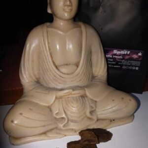 Kundenbewertung Static Hash mit Foto - Spliff