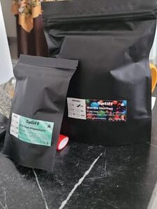 Kundenbewertung Gorilla Zkittlez mit Foto - Spliff