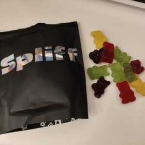 Kundenbewertung Family Pack Magic Candy - Bonbons mit Foto - Spliff