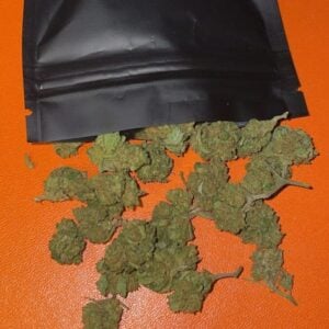 Kundenbewertung Minibud Premium Superskunk mit Foto - Spliff