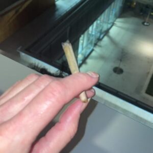 Kundenbewertung Schachtel mit 3 Pre-Rolls – Amnesia mit Foto - Spliff