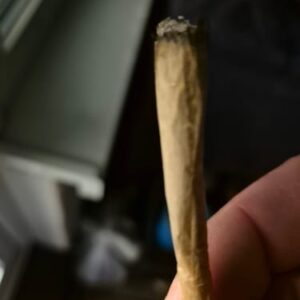 Kundenbewertung Raspberry Muffin mit Foto - Spliff