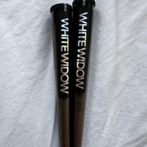 Kundenbewertung Pre-Roll – White Widow mit Foto - Spliff