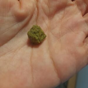 Kundenbewertung Moon Rock mit Foto - Spliff