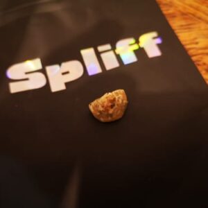 Kundenbewertung Ice Rock mit Foto - Spliff