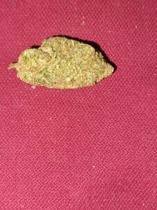 Kundenbewertung Super Lemon Haze mit Foto - Spliff