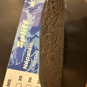 Kundenbewertung Népalais mit Foto - Spliff