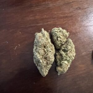 Kundenbewertung Lemon Kush Pop mit Foto - Spliff