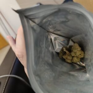 Kundenbewertung Bruce Banner mit Foto - Spliff