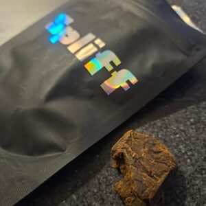 Kundenbewertung GMO mit Foto - Spliff