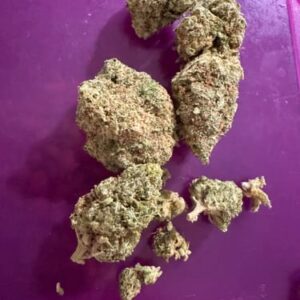 Kundenbewertung Super Lemon Haze mit Foto - Spliff
