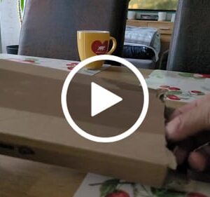 Kundenbewertung Schachtel mit 3 Pre-Rolls – Amnesia mit Foto - Spliff