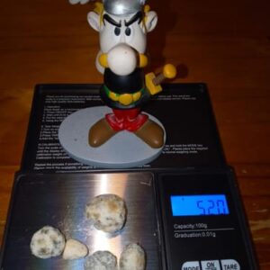 Kundenbewertung Ice Rock mit Foto - Spliff