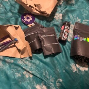 Kundenbewertung Pre-Roll - Superskunk mit Foto - Spliff