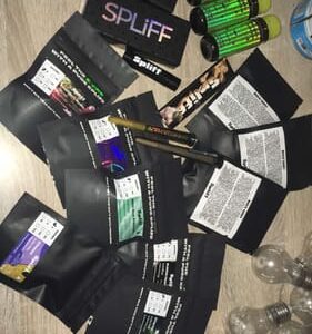 Kundenbewertung Cheese mit Foto - Spliff