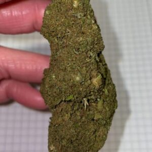 Kundenbewertung Tropical Fruit mit Foto - Spliff
