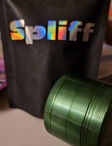 Kundenbewertung Moon Rock mit Foto - Spliff