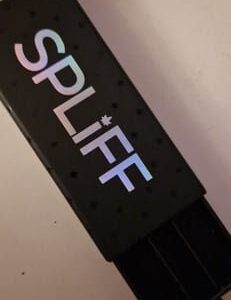 Kundenbewertung Schachtel mit 3 Pre-Rolls – Amnesia mit Foto - Spliff