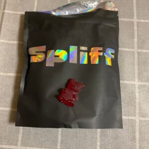 Kundenbewertung Family Pack Magic Candy - Bonbons mit Foto - Spliff