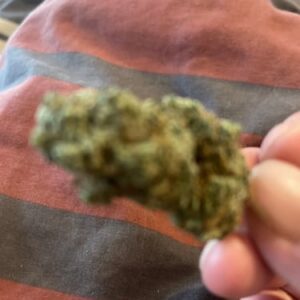 Kundenbewertung Mela Sour mit Foto - Spliff
