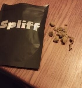 Kundenbewertung Moon Rock mit Foto - Spliff