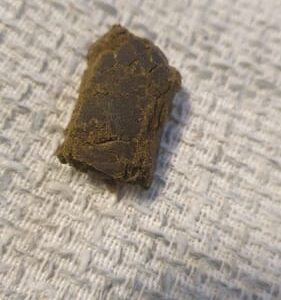 Kundenbewertung Cereal Milk Hash mit Foto - Spliff
