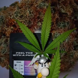 Kundenbewertung Smoothix mit Foto - Spliff