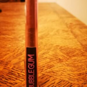 Kundenbewertung Pre-Roll - Bubble Gum mit Foto - Spliff