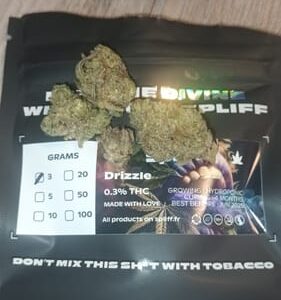 Kundenbewertung Drizzle mit Foto - Spliff