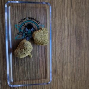 Kundenbewertung Moon Rock mit Foto - Spliff