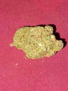 Kundenbewertung Bruce Banner mit Foto - Spliff