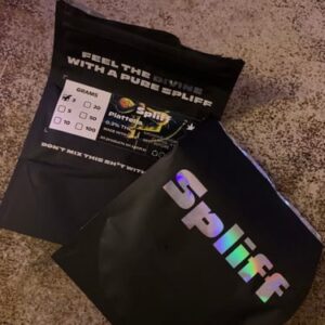 Kundenbewertung Piatella Hash mit Foto - Spliff