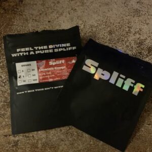 Kundenbewertung Libanesische Rot mit Foto - Spliff