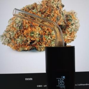 Kundenbewertung Gorilla Zkittlez mit Foto - Spliff