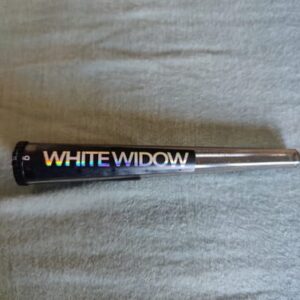Kundenbewertung Pre-Roll – White Widow mit Foto - Spliff