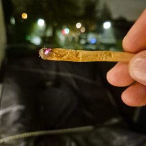 Kundenbewertung Lemon Kush Pop mit Foto - Spliff