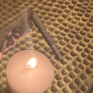 Kundenbewertung Triple Zéro mit Foto - Spliff