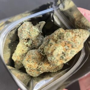 Kundenbewertung Super Lemon Haze mit Foto - Spliff