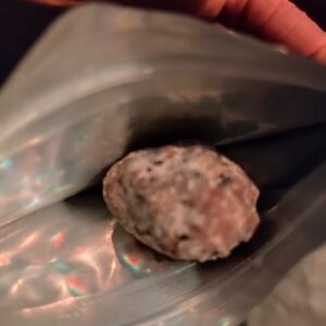 Kundenbewertung Ice Rock mit Foto - Spliff