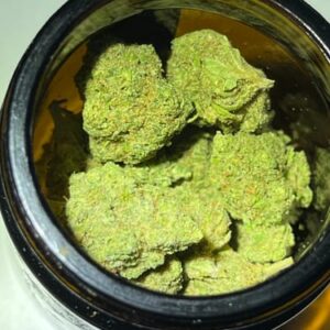 Kundenbewertung Super Lemon Haze mit Foto - Spliff