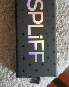 Kundenbewertung Schachtel mit 3 Pre-Rolls – Amnesia mit Foto - Spliff