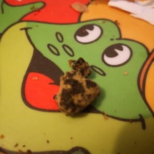 Kundenbewertung Moon Rock mit Foto - Spliff
