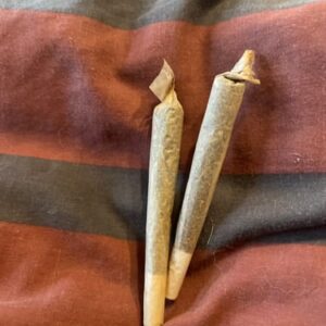 Kundenbewertung Bruce Banner mit Foto - Spliff