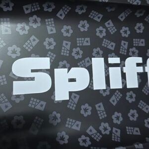 Kundenbewertung Spliff-Tablett mit Foto - Spliff