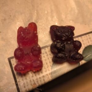 Kundenbewertung Family Pack Magic Candy - Bonbons mit Foto - Spliff