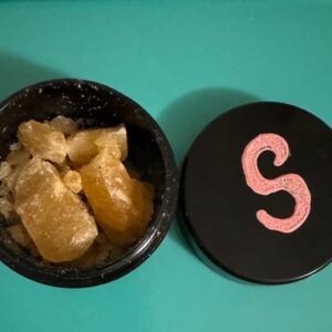 Kundenbewertung Crumble Sleep mit Foto - Spliff
