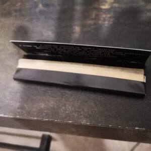 Kundenbewertung Slim Blätter x32 mit Foto - Spliff