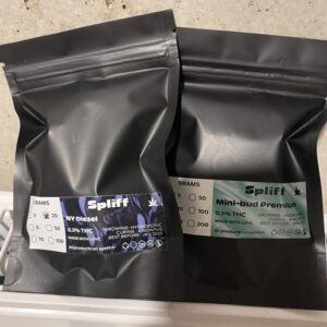 Kundenbewertung NY Diesel mit Foto - Spliff