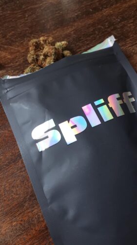 Gorilla Glue - 25% THCX photo review