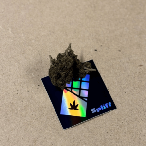 Kundenbewertung Gorilla Glue mit Foto - Spliff